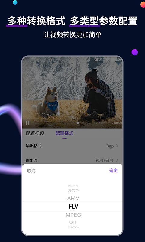 狗贩子是干什么的截图